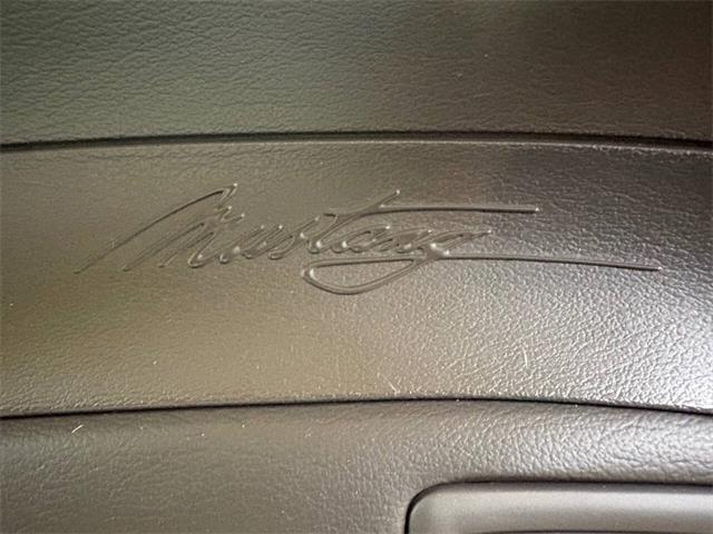 2004 Ford Mustang (CC-2080325) for sale in Bradenton, Florida