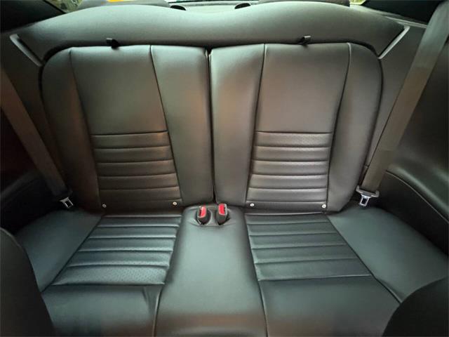 2004 Ford Mustang (CC-2080325) for sale in Bradenton, Florida