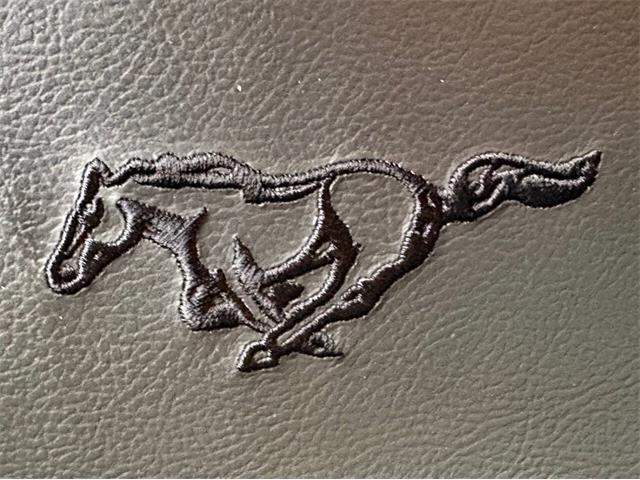 2004 Ford Mustang (CC-2080325) for sale in Bradenton, Florida