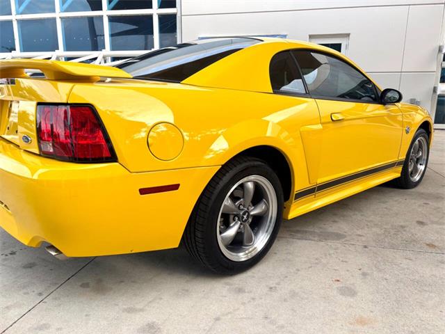 2004 Ford Mustang (CC-2080325) for sale in Bradenton, Florida