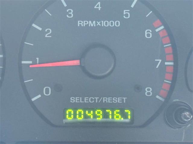 2004 Ford Mustang (CC-2080325) for sale in Bradenton, Florida