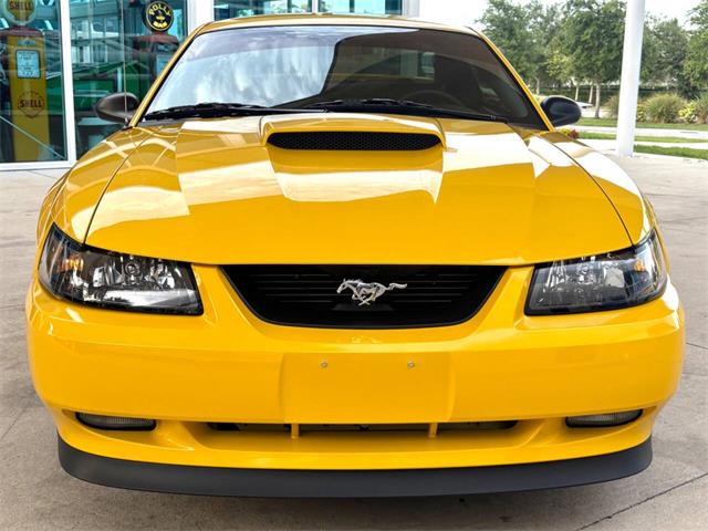2004 Ford Mustang (CC-2080325) for sale in Bradenton, Florida