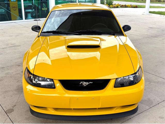 2004 Ford Mustang (CC-2080325) for sale in Bradenton, Florida
