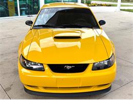 2004 Ford Mustang (CC-2080325) for sale in Bradenton, Florida