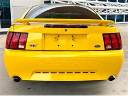 2004 Ford Mustang (CC-2080325) for sale in Bradenton, Florida