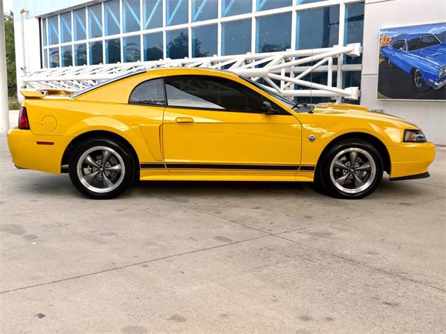 2004 Ford Mustang (CC-2080325) for sale in Bradenton, Florida