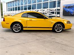 2004 Ford Mustang (CC-2080325) for sale in Bradenton, Florida