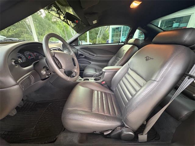 2004 Ford Mustang (CC-2080325) for sale in Bradenton, Florida