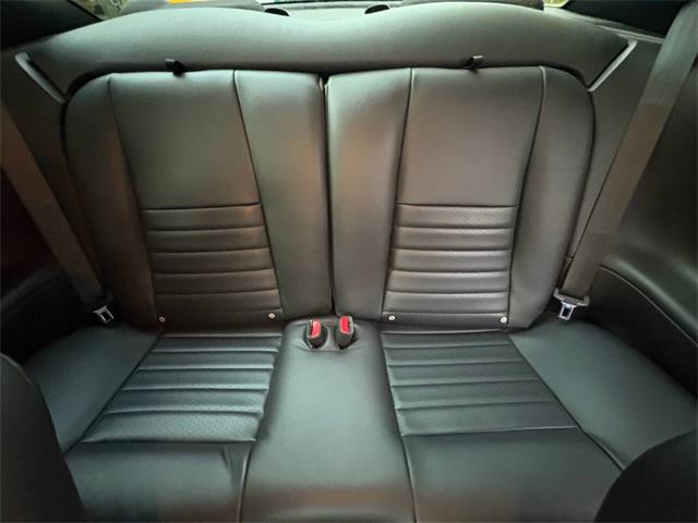 2004 Ford Mustang (CC-2080325) for sale in Bradenton, Florida
