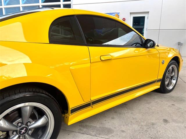 2004 Ford Mustang (CC-2080325) for sale in Bradenton, Florida