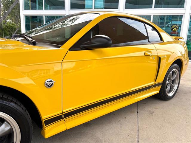 2004 Ford Mustang (CC-2080325) for sale in Bradenton, Florida