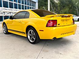 2004 Ford Mustang (CC-2080325) for sale in Bradenton, Florida