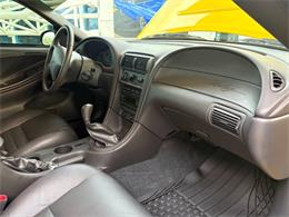 2004 Ford Mustang (CC-2080325) for sale in Bradenton, Florida