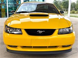 2004 Ford Mustang (CC-2080325) for sale in Bradenton, Florida