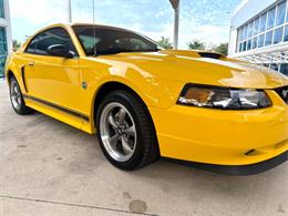2004 Ford Mustang (CC-2080325) for sale in Bradenton, Florida