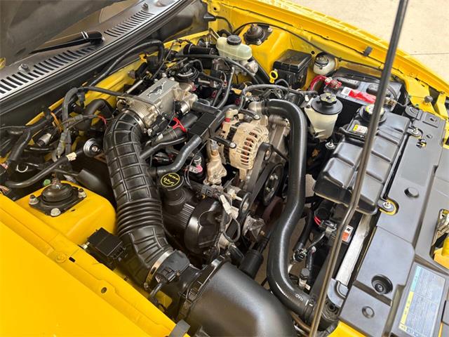 2004 Ford Mustang (CC-2080325) for sale in Bradenton, Florida
