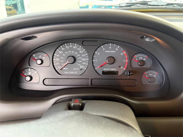 2004 Ford Mustang (CC-2080325) for sale in Bradenton, Florida