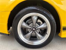 2004 Ford Mustang (CC-2080325) for sale in Bradenton, Florida