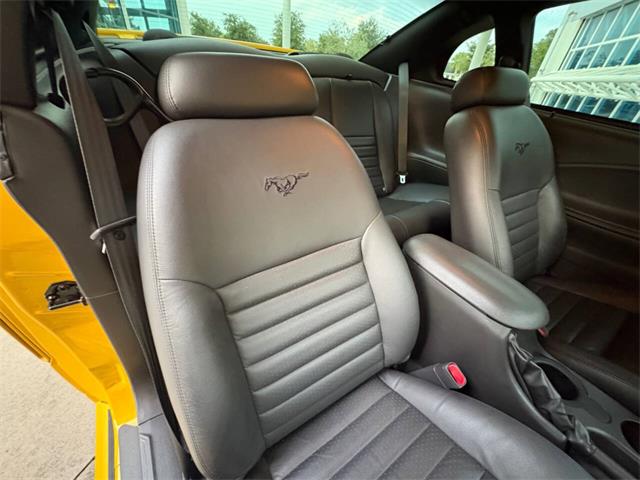 2004 Ford Mustang (CC-2080325) for sale in Bradenton, Florida
