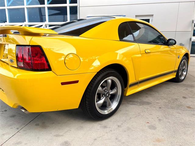 2004 Ford Mustang (CC-2080325) for sale in Bradenton, Florida
