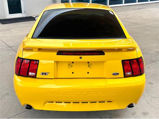 2004 Ford Mustang (CC-2080325) for sale in Bradenton, Florida