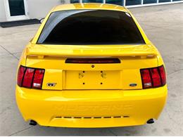 2004 Ford Mustang (CC-2080325) for sale in Bradenton, Florida