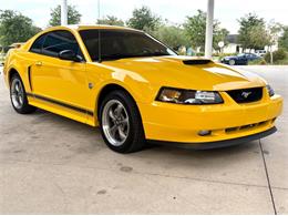 2004 Ford Mustang (CC-2080325) for sale in Bradenton, Florida