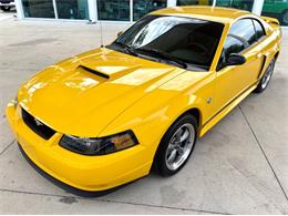 2004 Ford Mustang (CC-2080325) for sale in Bradenton, Florida