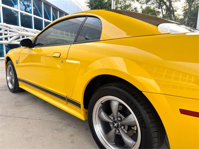 2004 Ford Mustang (CC-2080325) for sale in Bradenton, Florida
