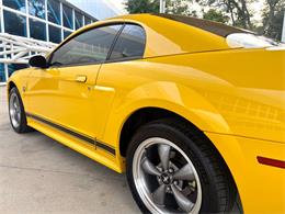 2004 Ford Mustang (CC-2080325) for sale in Bradenton, Florida