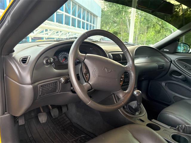 2004 Ford Mustang (CC-2080325) for sale in Bradenton, Florida