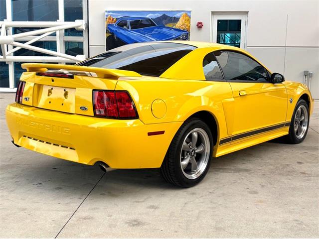 2004 Ford Mustang (CC-2080325) for sale in Bradenton, Florida