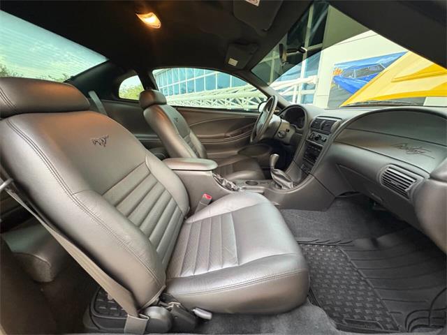 2004 Ford Mustang (CC-2080325) for sale in Bradenton, Florida