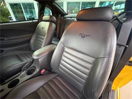 2004 Ford Mustang (CC-2080325) for sale in Bradenton, Florida