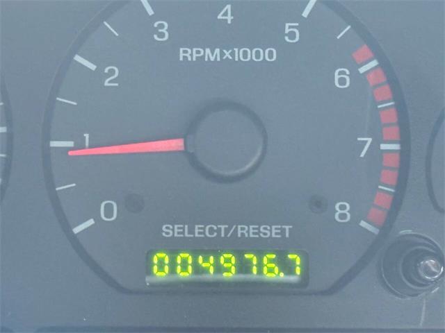 2004 Ford Mustang (CC-2080325) for sale in Bradenton, Florida