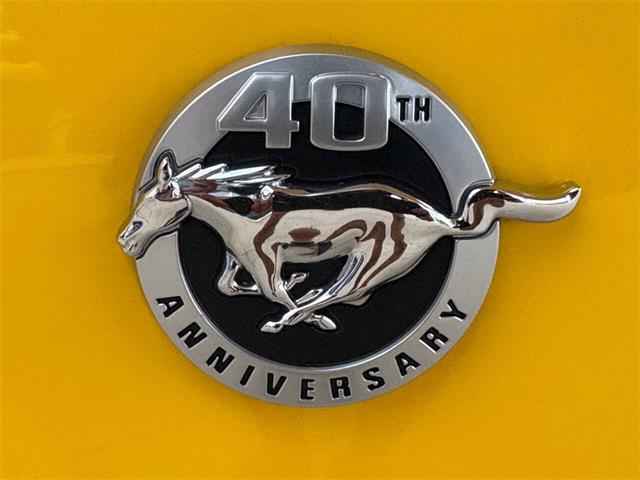 2004 Ford Mustang (CC-2080325) for sale in Bradenton, Florida