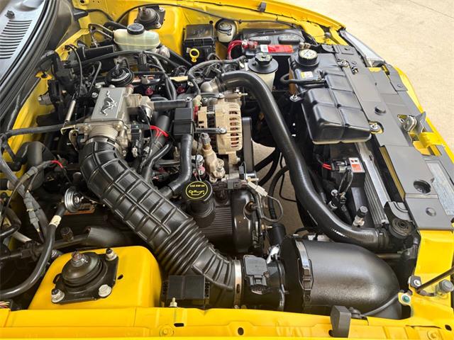 2004 Ford Mustang (CC-2080325) for sale in Bradenton, Florida