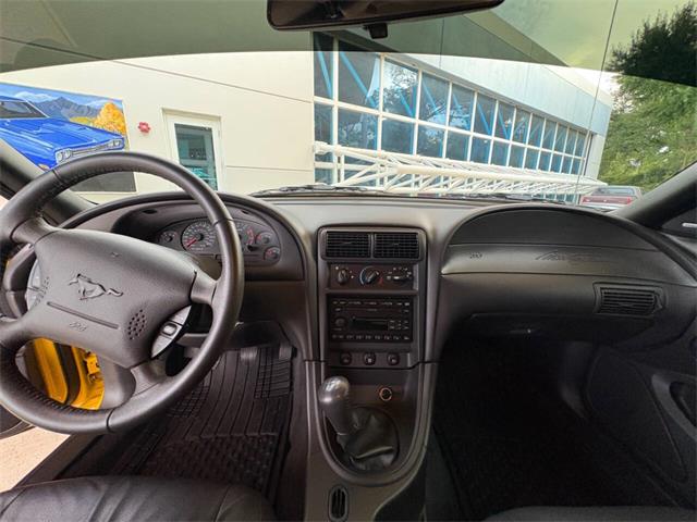 2004 Ford Mustang (CC-2080325) for sale in Bradenton, Florida