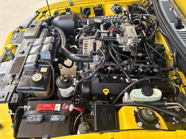 2004 Ford Mustang (CC-2080325) for sale in Bradenton, Florida