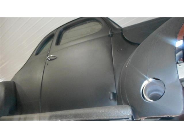 1940 Ford 2-Dr (CC-2083250) for sale in Greenville, North Carolina
