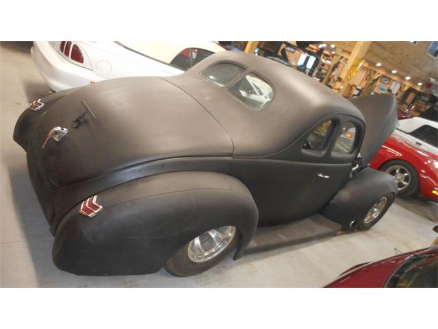 1940 Ford 2-Dr (CC-2083250) for sale in Greenville, North Carolina