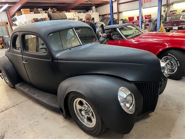 1940 Ford 2-Dr (CC-2083250) for sale in Greenville, North Carolina
