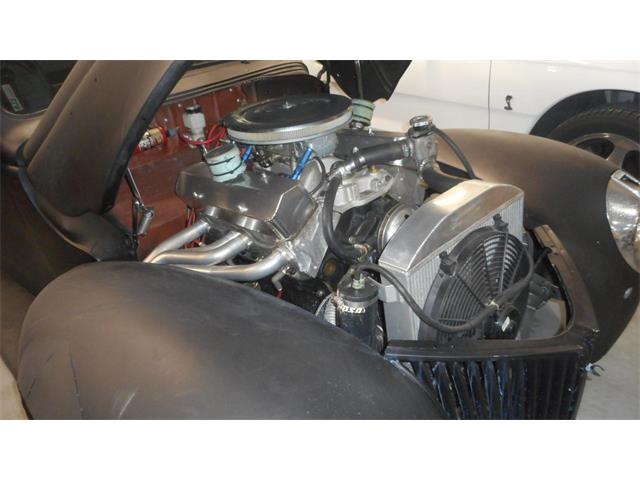 1940 Ford 2-Dr (CC-2083250) for sale in Greenville, North Carolina