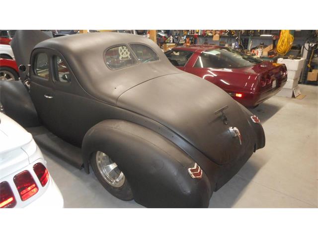 1940 Ford 2-Dr (CC-2083250) for sale in Greenville, North Carolina