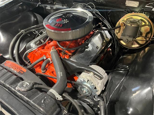 1967 Chevrolet 1 Ton Pickup (CC-2083252) for sale in Greenville, North Carolina