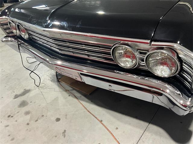 1967 Chevrolet 1 Ton Pickup (CC-2083252) for sale in Greenville, North Carolina