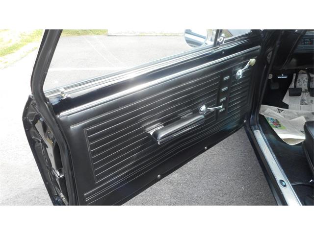 1967 Chevrolet 1 Ton Pickup (CC-2083252) for sale in Greenville, North Carolina