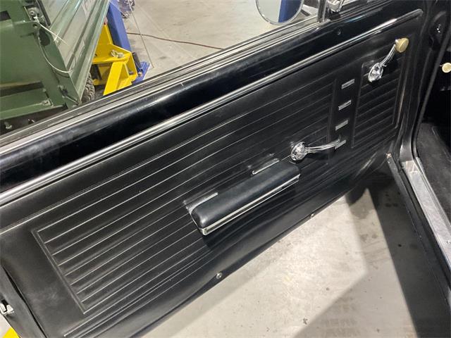 1967 Chevrolet 1 Ton Pickup (CC-2083252) for sale in Greenville, North Carolina