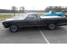 1967 Chevrolet 1 Ton Pickup (CC-2083252) for sale in Greenville, North Carolina