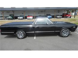 1967 Chevrolet 1 Ton Pickup (CC-2083252) for sale in Greenville, North Carolina